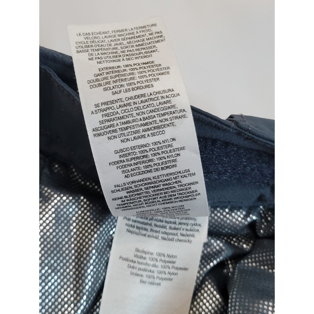 Columbia Omni Heat Snow Pants Snowboarding Skiing Mountain Climbing Waterproof M - Picture 6 of 11